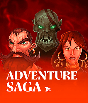 Adventure Saga