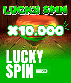 Lucky Spin