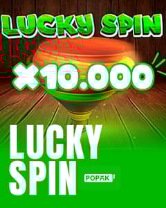 Lucky Spin