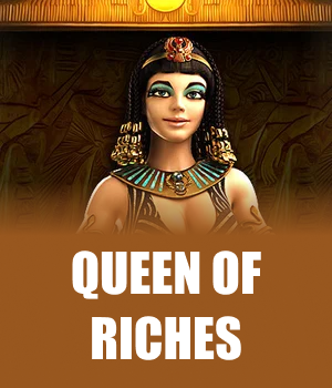 Imagem do jogo Queen of Riches