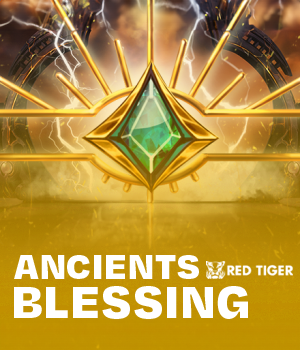 Imagem do jogo Ancients Blessing