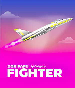 F777 Fighter