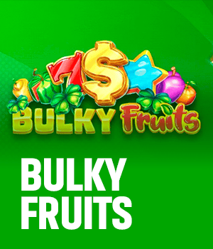 Imagem do jogo Bulky Fruits