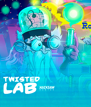 Twisted Lab