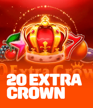 Imagem do jogo 20 Extra Crown