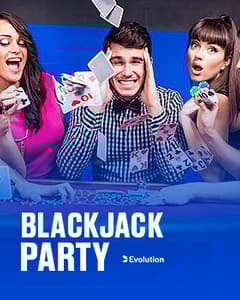 Blackjack Party