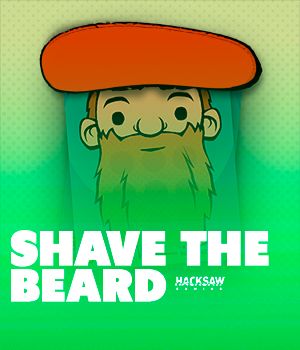 Shave the Beard