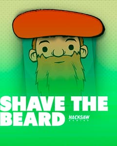 Shave the BEARD 75