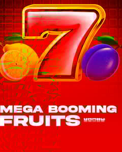 Mega Booming Fruits