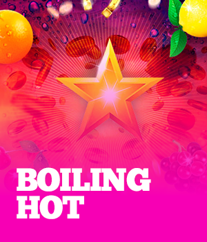 Boiling Hot