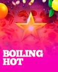 Boiling Hot