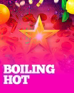Boiling Hot