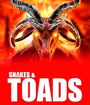 Snakes & Toads