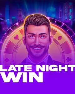 Late Night Win