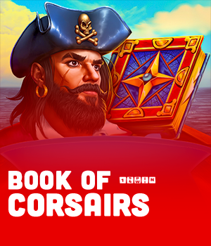 Book of Corsairs