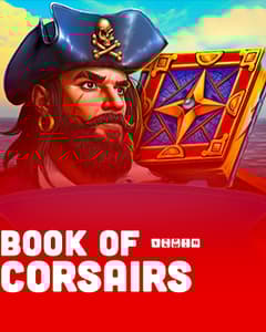 Book of Corsairs