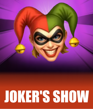 Joker's Show