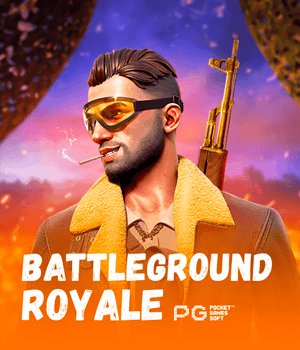 Battleground Royale