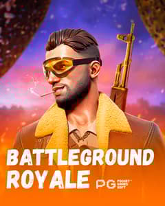 Battleground Royale