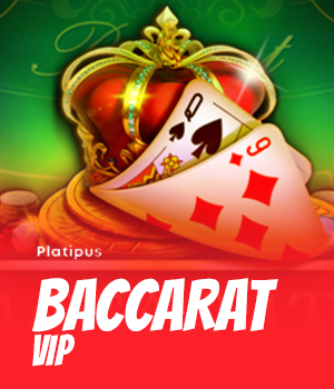 Baccarat VIP
