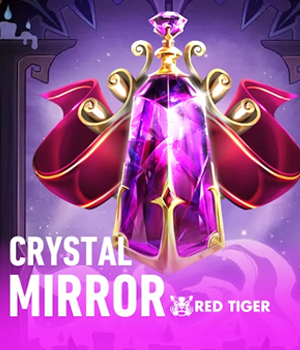 Imagem do jogo Crystal Mirror