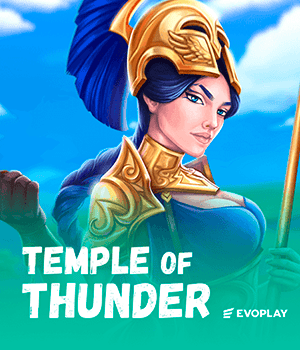 Temple of Thunder