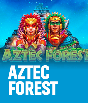 Aztec Forest
