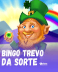 Bingo Trevo da Sorte