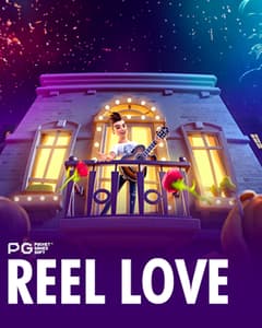 Reel Love