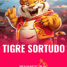 Tigre Sortudo