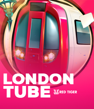 Imagem do jogo London Tube