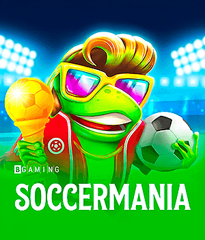Soccermania