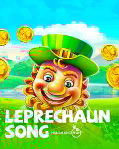 Leprechaun Song