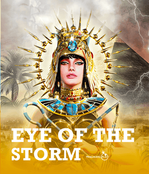 Eye of the Storm