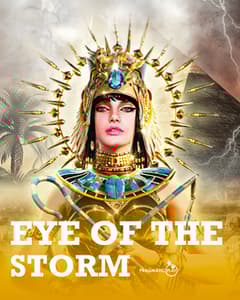 Eye of the Storm