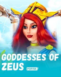 Goddesses of Zeus