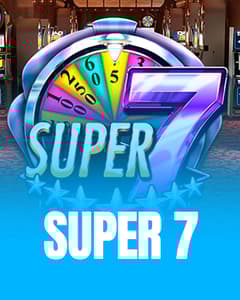 Super 7 Stars	