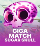 Giga Match Sugar Skull