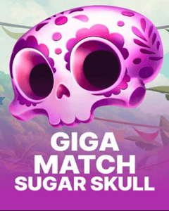 Giga Match Sugar Skull