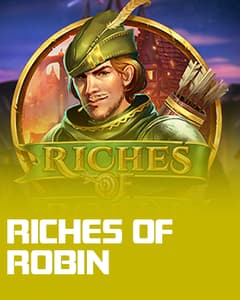 Riches of Robin