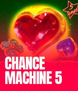 Chance Machine 5