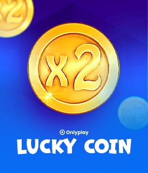 Lucky Coin