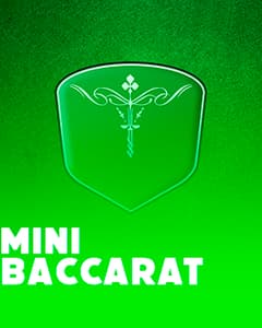 Mini Baccarat