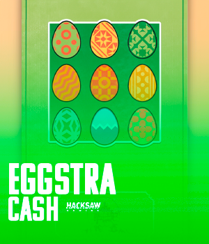 Eggstra Cash