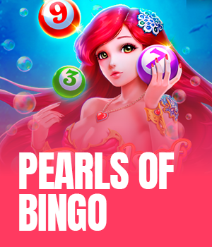 Pearls of Bingo