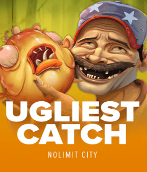 Imagem do jogo Ugliest Catch