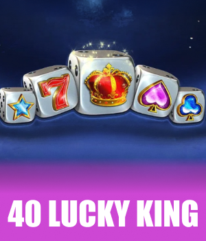 Imagem do jogo 40 Luxury Dice