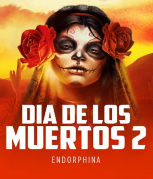 Dia De Los Muertos 2