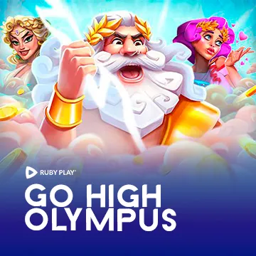 Imagem do jogo Go High Olympus