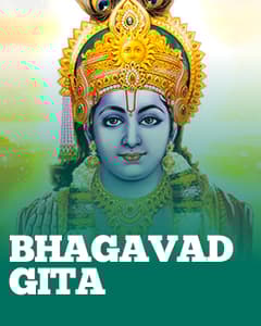 Bhagavad Gita